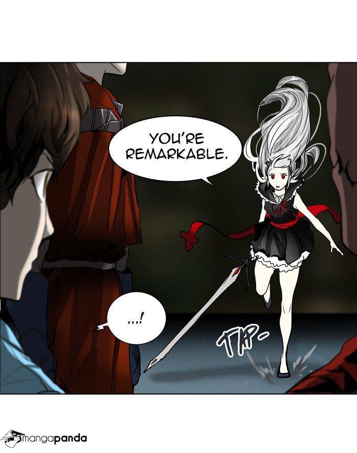 Tower of God Chapter 274 image 007